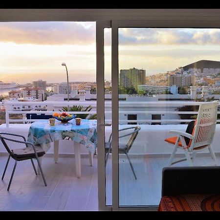 Oceanview Los Cristianos Los Cristianos  Ngoại thất bức ảnh