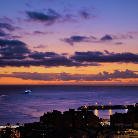 Oceanview Los Cristianos Los Cristianos  Ngoại thất bức ảnh