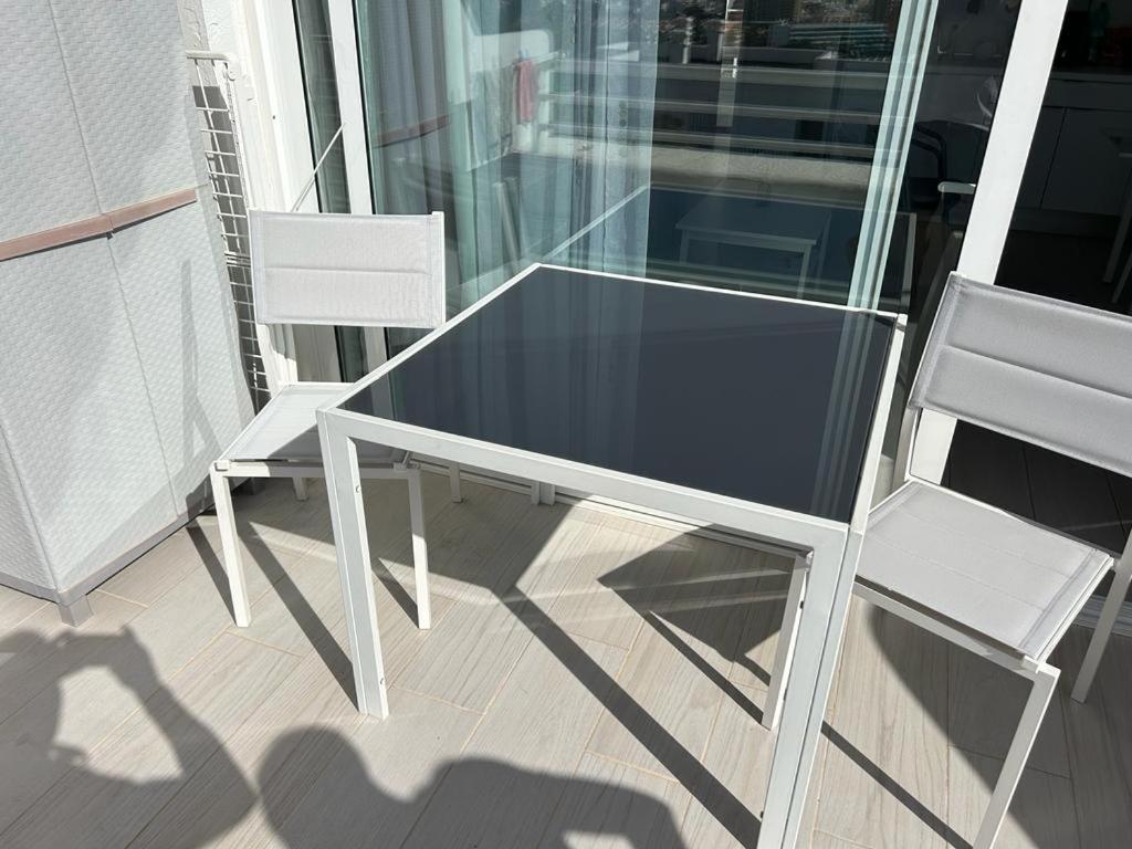 Oceanview Los Cristianos Los Cristianos  Ngoại thất bức ảnh