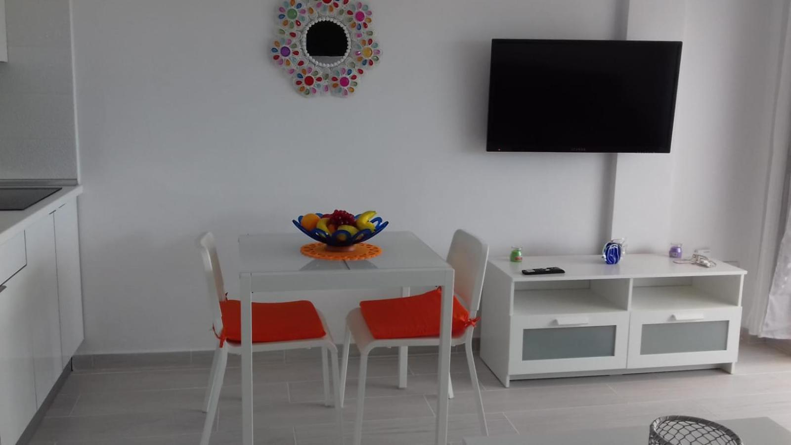 Oceanview Los Cristianos Los Cristianos  Ngoại thất bức ảnh