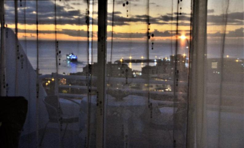 Oceanview Los Cristianos Los Cristianos  Ngoại thất bức ảnh