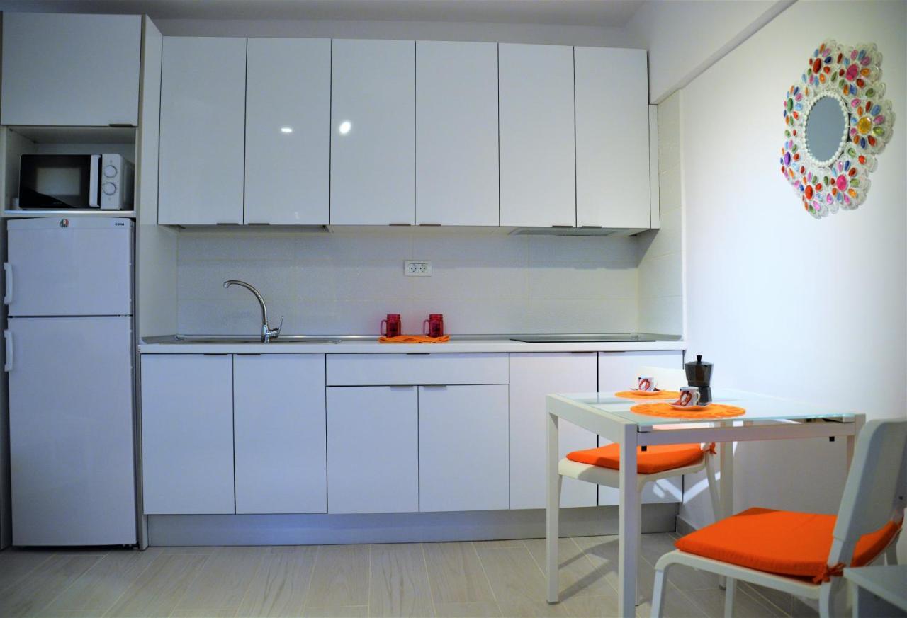 Oceanview Los Cristianos Los Cristianos  Ngoại thất bức ảnh