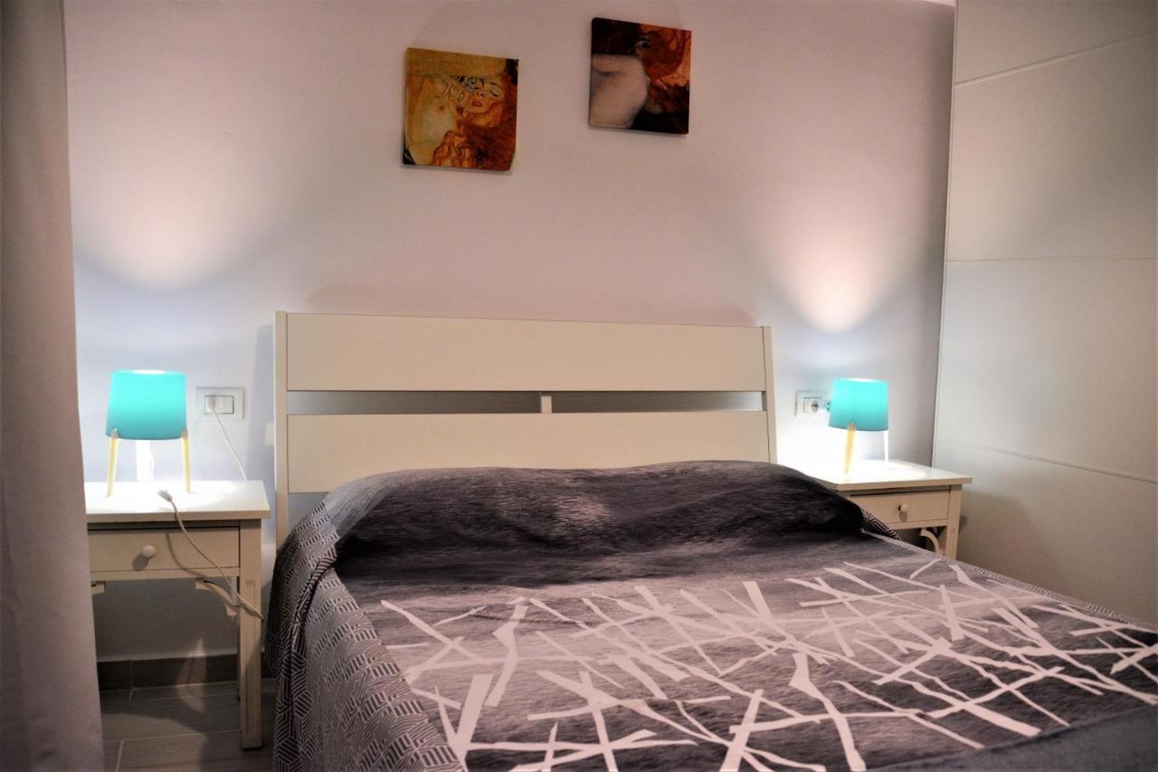 Oceanview Los Cristianos Los Cristianos  Ngoại thất bức ảnh