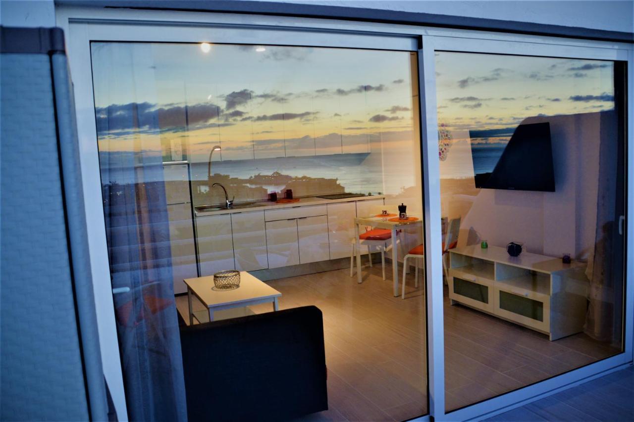 Oceanview Los Cristianos Los Cristianos  Ngoại thất bức ảnh