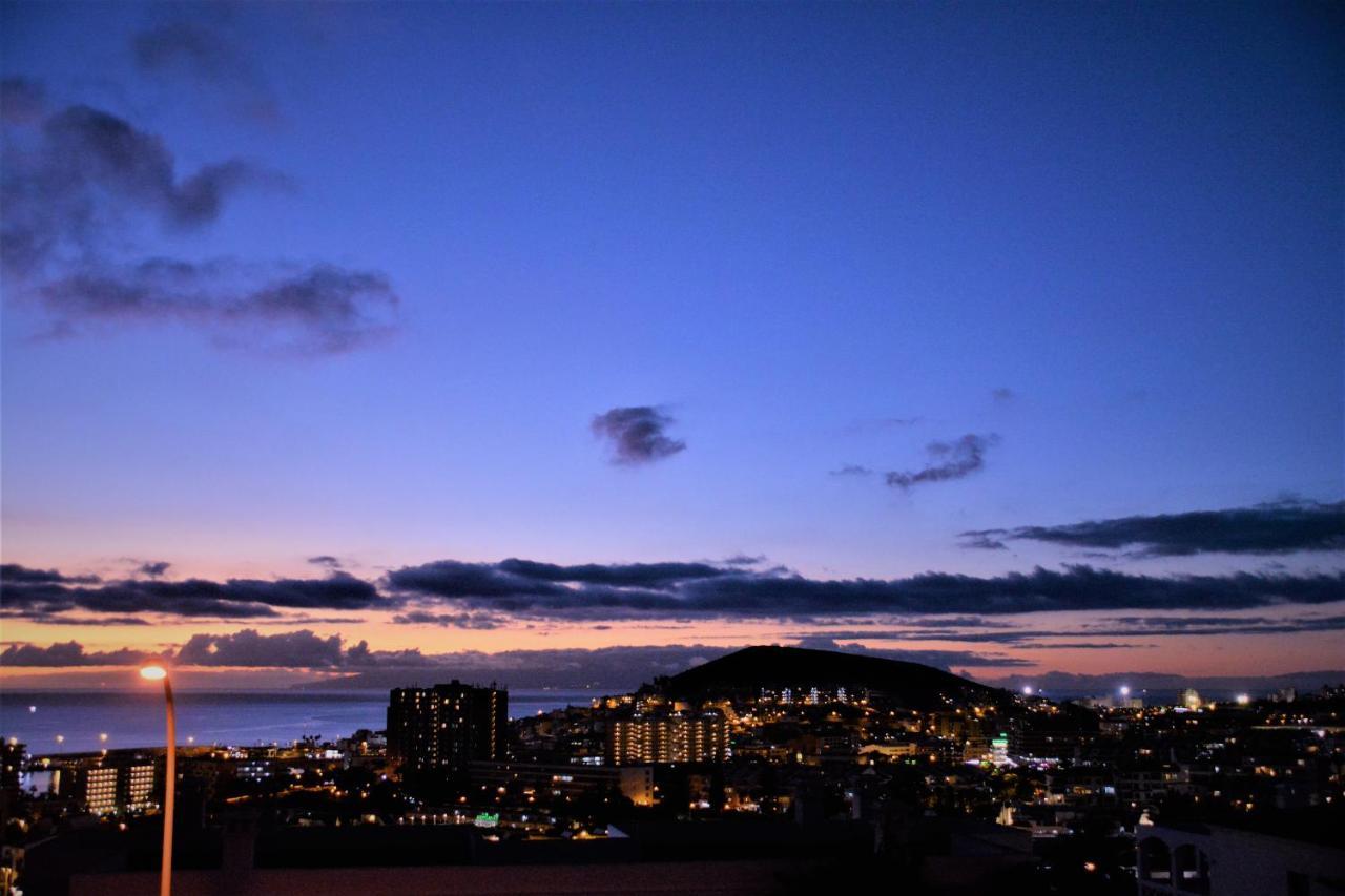 Oceanview Los Cristianos Los Cristianos  Ngoại thất bức ảnh