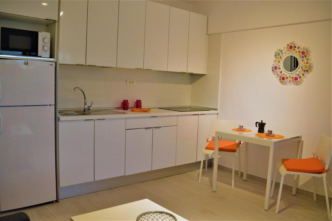 Oceanview Los Cristianos Los Cristianos  Ngoại thất bức ảnh