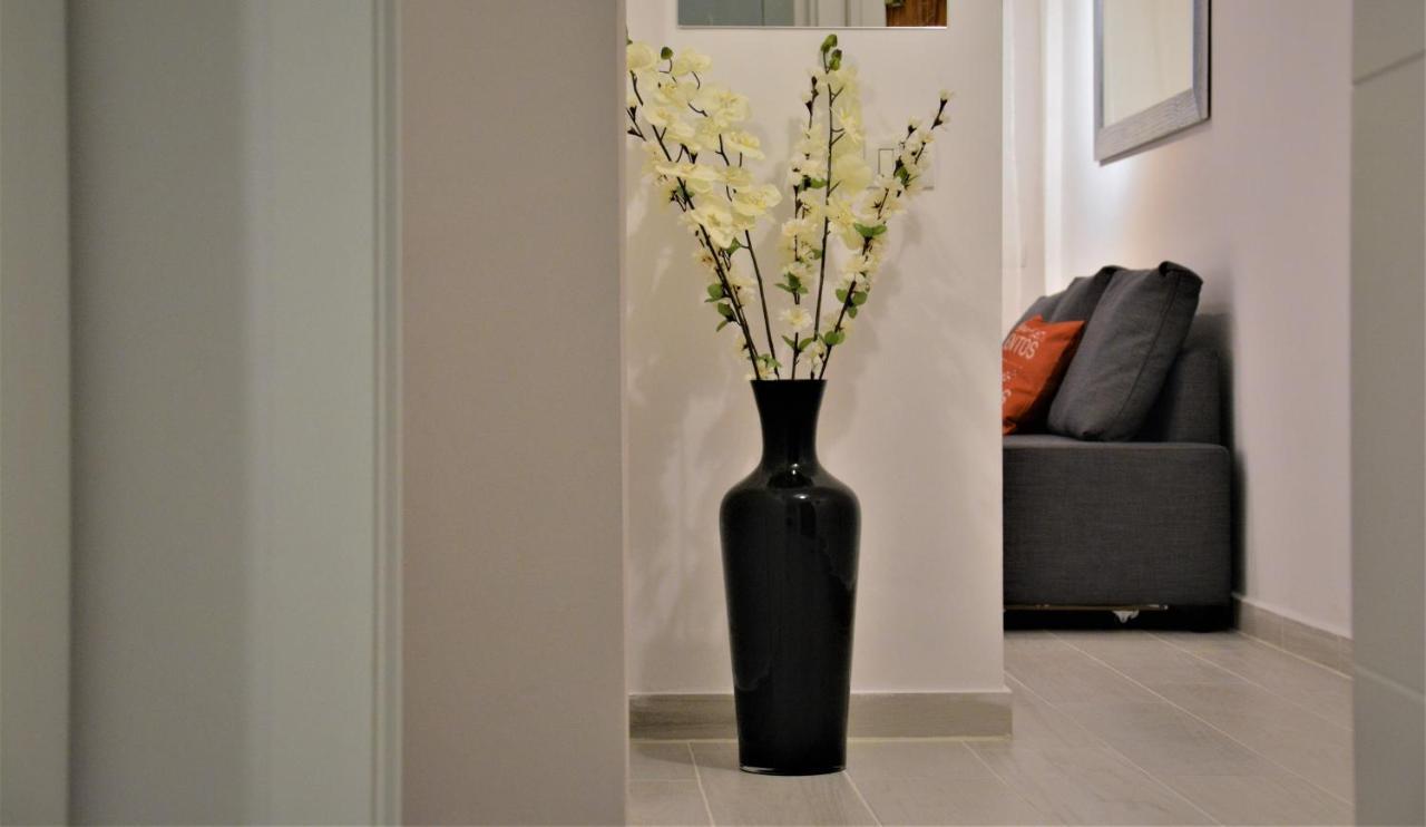 Oceanview Los Cristianos Los Cristianos  Ngoại thất bức ảnh