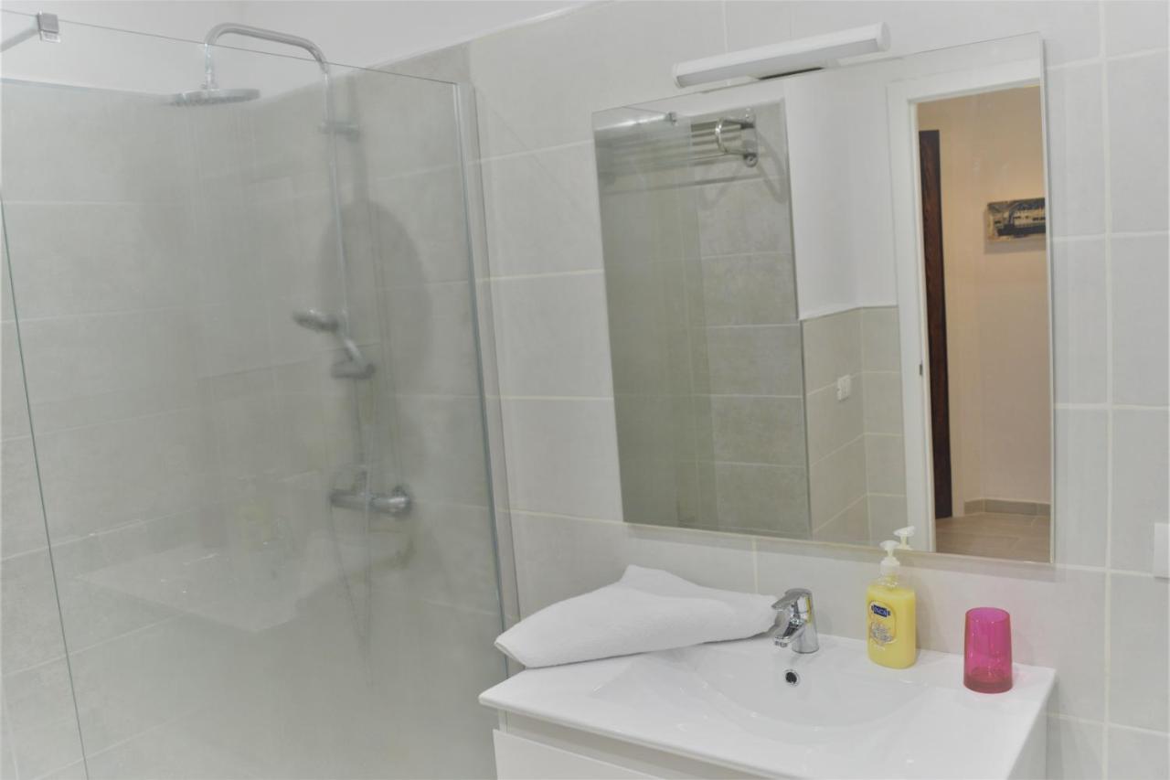 Oceanview Los Cristianos Los Cristianos  Ngoại thất bức ảnh
