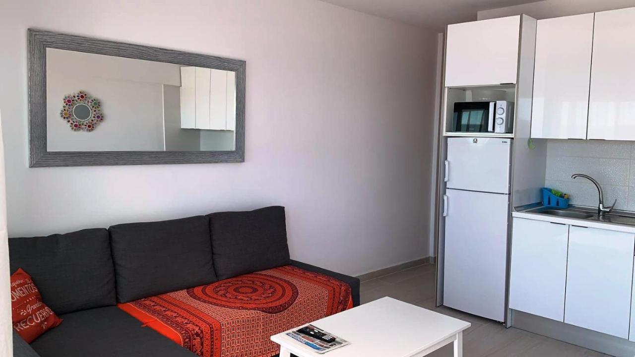 Oceanview Los Cristianos Los Cristianos  Ngoại thất bức ảnh