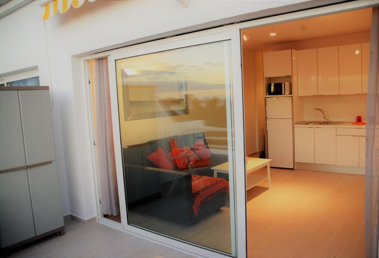 Oceanview Los Cristianos Los Cristianos  Ngoại thất bức ảnh